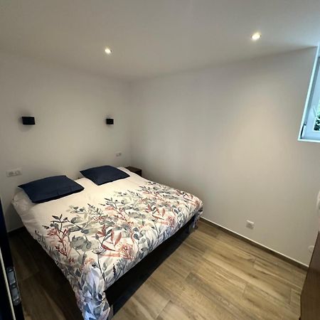 Appartement Moderne Et Confort Châtillon-sur-Seine Екстериор снимка